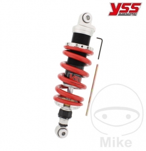 Rear Shock Absorber YSS - Honda CB 1000 RA Neo Sports Cafe ABS ('18-'19) / Honda CB 1000 RA Neo Sports Cafe + ABS ('19) - JM