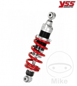 Rear Shock Absorber YSS - Honda CB 500 F / CB 500 FA ABS / CB 500 X / CB 500 XA ABS / CBR 500 RA ABS / CBR 600 F - JM