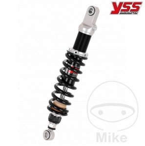 Rear Shock Absorber YSS - Honda CB 500 F / CB 500 FA ABS / CB 500 X / CB 500 XA ABS / CBR 500 RA ABS / CBR 600 F - JM