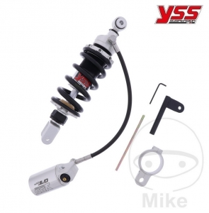 Rear Shock Absorber YSS - Honda CB 500 FA ABS ('19-'20) / Honda CBR 500 RA ABS ('19-'20) - JM