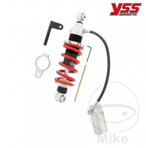 Rear Shock Absorber YSS - Honda CB 500 X ('15) / Honda CB 500 XA ABS ('13-'16) / Honda CBR 500 RA ABS ('13-'16) - JM