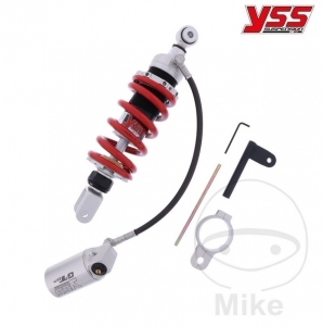 Rear Shock Absorber YSS - Honda CB 500 XA ABS ('19-'20) - JM