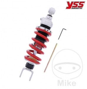 Rear Shock Absorber YSS - Honda CB 500 XA ABS ('19-'20) - JM