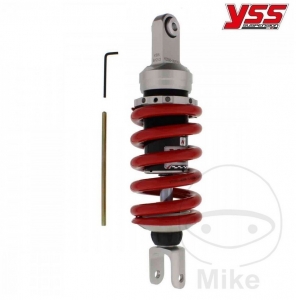 Rear Shock Absorber YSS - Honda CB 600 F Hornet ('98-'01) / Honda CB 600 S F2 Hornet S ('00-'01) - JM