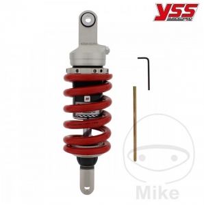 Rear Shock Absorber YSS - Honda CB 600 F Hornet ('98-'01) - JM