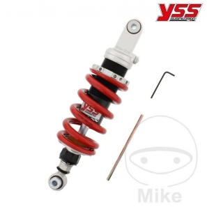 Rear Shock Absorber YSS - Honda CB 650 F ('16) / Honda CB 650 FA ABS ('14-'16) / Honda CBR 650 FA ABS ('14-'16) - JM