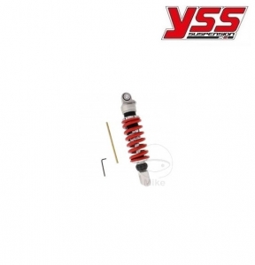 Rear Shock Absorber YSS - Honda CBR 250 R ('11-'14) / Honda CBR 250 RA ABS ('11-'15) - JM