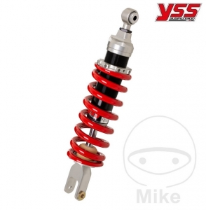 Rear Shock Absorber YSS - Honda CRF 250 L ('13-'16) - JM