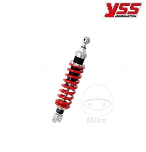 Rear Shock Absorber YSS - Honda CRF 250 RLA Rally ABS ('17-'18) - JM