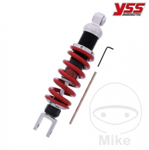 Rear Shock Absorber YSS - Honda NSR 125 R ('98-'03) / Honda NSR 125 R 80 Km/h ('97-'03) - JM