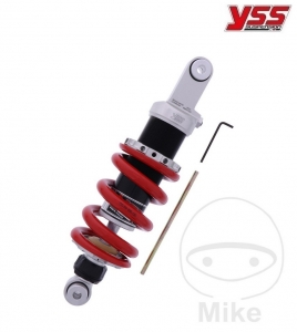 Rear Shock Absorber YSS - Honda NT 700 V Deauville ('11-'13) / Honda NT 700 VA Deauville ABS ('11-'16) - JM