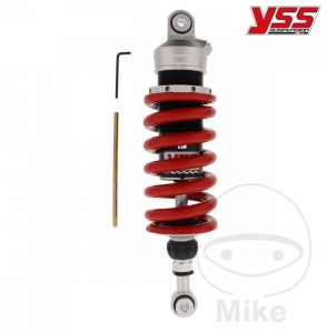 Rear Shock Absorber YSS - Honda VTR 1000 F Fire Storm ('97-'04) - JM