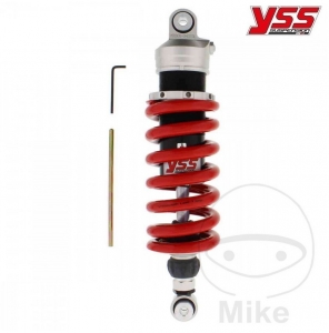 Rear Shock Absorber YSS - Honda XL 1000 V Varadero ('99-'00) - JM