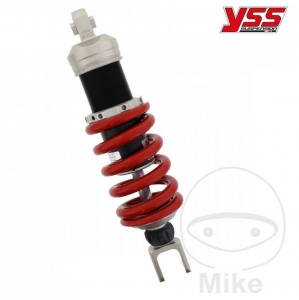 Rear Shock Absorber YSS - Honda XL 500 R Pro Link ('82-'85) - JM