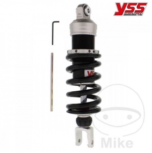 Rear Shock Absorber YSS - Honda XL 650 V Transalp ('00-'01) - JM