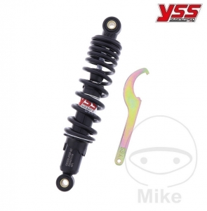 Rear Shock Absorber YSS - Italjet Dragster 50 ('98-'03) - JM