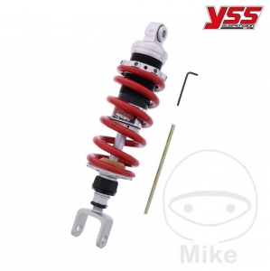 Rear Shock Absorber YSS - Kawasaki GPZ 900 R Ninja ('90-'94) / Kawasaki GPZ 900 R Ninja Anti Dive ('84-'89) - JM