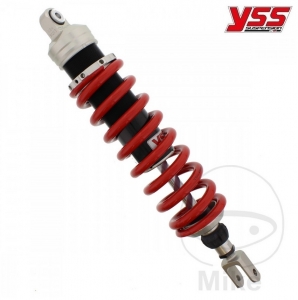 Rear Shock Absorber YSS - Kawasaki KLX 650 C ('93-'95) - JM