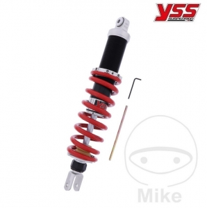 Rear Shock Absorber YSS - Kawasaki KLX 650 R ('93-'00) - JM