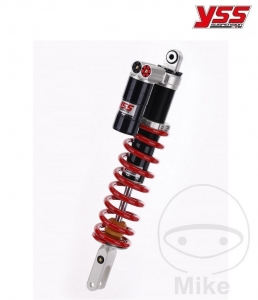 Rear Shock Absorber YSS - Kawasaki KX 450 F ('06-'17) - JM