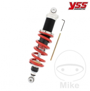 Rear Shock Absorber YSS - Kawasaki Z 1000 SX ABS ('17-'18) - JM