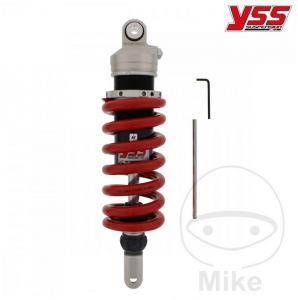 Rear Shock Absorber YSS - Kawasaki ZX-12R 1200 A Ninja ('00-'01) / Kawasaki ZX-12R 1200 B Ninja ('02-'06) - JM