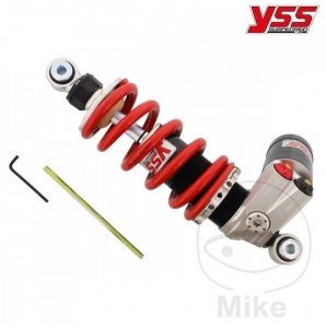 Rear Shock Absorber YSS - KTM Duke 125 / Duke 125 ABS / Duke 200 / Duke 200 ABS / Duke 390 ABS - JM