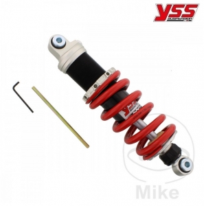 Rear Shock Absorber YSS - KTM RC 250 R ('13-'17) / KTM RC 250 R Rookies ('13) / KTM RC 390 ABS ('14-'17) - JM