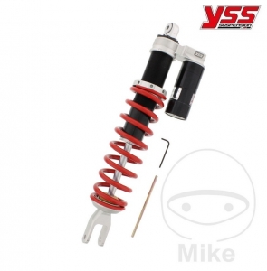 Rear Shock Absorber YSS - KTM SX 125 ('17-'18) - JM