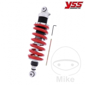 Rear shock absorber YSS - spring length: 185mm - Honda XL 1000 V Varadero ('99-'00) - JM