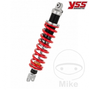 Rear Shock Absorber YSS - Suzuki DR-Z 400 ('00-'04) / Suzuki DR-Z 400 E ('00-'07) / Suzuki DR-Z 400 S ('00-'06) - JM