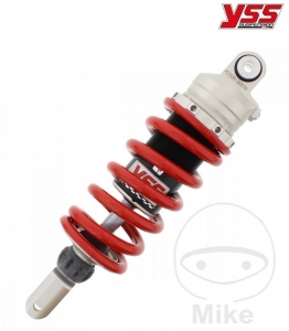 Rear Shock Absorber YSS - Suzuki GSF 400 Bandit ('91-'95) - JM