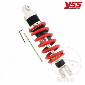 Rear shock absorber YSS - Suzuki GSF 650 A Bandit ABS ('05-'06) / GSF 650 Bandit ('05-'06) / GSF 650 S Bandit ('05-'06) - JM