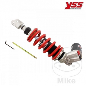 Rear Shock Absorber YSS - Suzuki GSX-R 1000 ('05-'06) / Suzuki GSX-R 1000 U2 ('05-'06) - JM