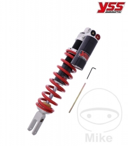 Rear Shock Absorber YSS - Suzuki RM-Z 450 ('18) - JM