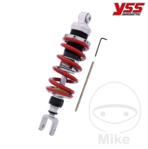 Rear shock absorber YSS - Suzuki SV 650 A ABS ('16-'18) / Suzuki SV 650 XA ABS ('16-'18) / Suzuki SV 650 XAU ABS ('18) - JM