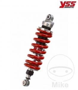 Rear Shock Absorber YSS - Suzuki VZR 1800 M1800 R Intruder Handlebar Cover ('06-'09) / VZR 1800 M1800 RU2 Intruder ('06-'08) - J