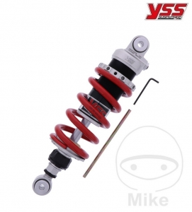 Rear Shock Absorber YSS - Triumph Daytona 675 ('06-'12) - JM