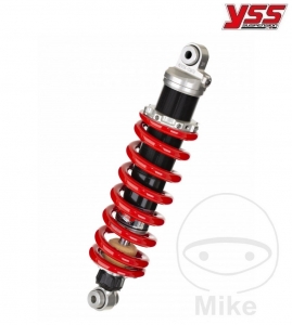 Rear Shock Absorber YSS - Triumph Sprint 1050 ST ('05-'10) / Triumph Sprint 1050 ST ABS ('06-'10) - JM