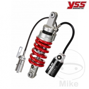 Rear Shock Absorber YSS - with hydraulic preload adjustment - Honda X-ADV 750 DCT ABS ('17-'21) - JM