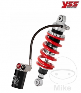 Rear shock absorber YSS - with reservoir - Honda NC 750 XA ABS ('21-'22) - JM