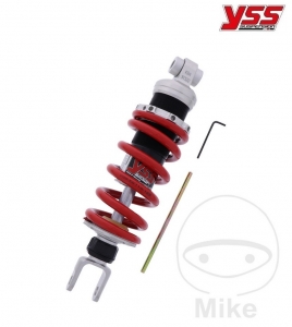 Rear Shock Absorber YSS - Yamaha BT 1100 Bulldog ('02-'06) - JM