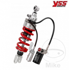 Rear Shock Absorber YSS - Yamaha MT-07 700 (2014-2016) / MT-07 700 A ABS (2014-2016) / MT-07 700 A Moto Cage ABS - JM