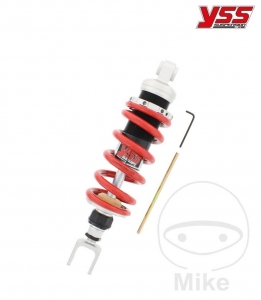 Rear Shock Absorber YSS - Yamaha MT-09 850 A ABS MTN850-A ('17-'18) / Yamaha XSR 900 A ABS MTM850 ('18-'19) - JM