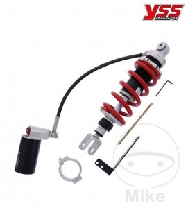 Rear Shock Absorber YSS - Yamaha MT-09 850 A ABS MTN850-A ('17-'18) / Yamaha XSR 900 A ABS MTM850 ('18-'19) - JM