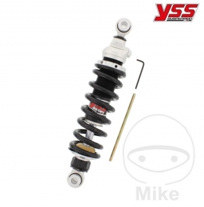 Rear shock absorber YSS - Yamaha RD 250 LC ('80-'83) / Yamaha RD 350 LC ('80-'83) - JM