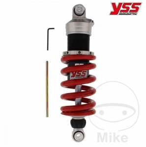 Rear Shock Absorber YSS - Yamaha TDM 850 ('96-'01) - JM