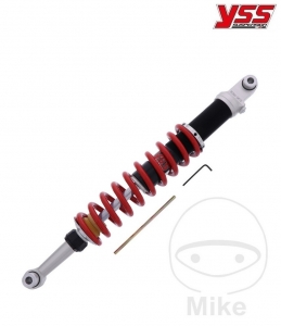 Rear Shock Absorber YSS - Yamaha XT 250 ('80-'90) - JM