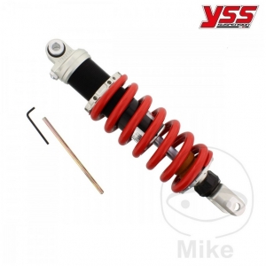 Rear Shock Absorber YSS - Yamaha XT 660 R ('04-'16) / Yamaha XT 660 X ('04-'16) - JM