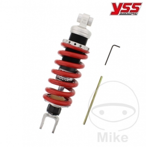 Rear Shock Absorber YSS - Yamaha XVS 1100 Drag Star ('99-'00) / Yamaha XVS 1100 A Drag Star Classic ('00-'07) - JM